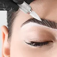 Microblading
