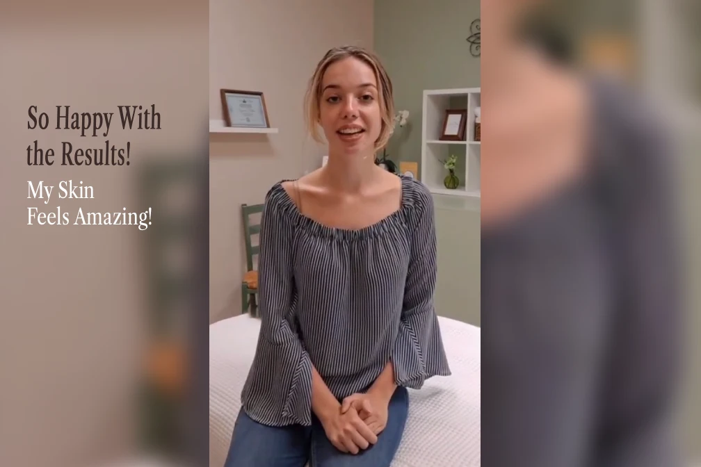 Video review from an ANNAZUR client — Read Our Reviews, Jacksonville FL