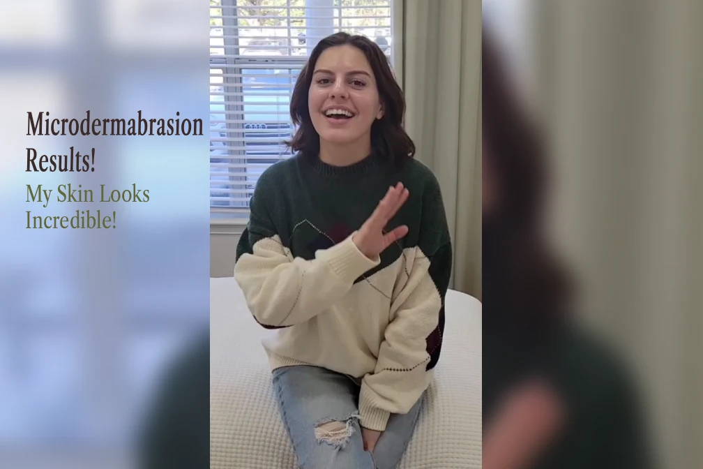 Video review from an ANNAZUR client — Read Our Reviews, Jacksonville FL