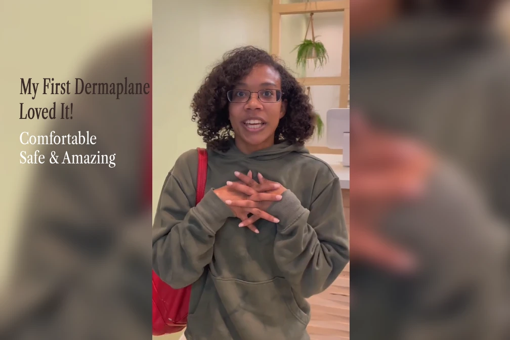 Video review from an ANNAZUR client — Read Our Reviews, Jacksonville FL