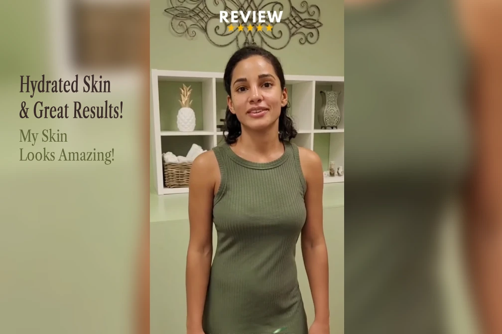 Video review from an ANNAZUR client — Read Our Reviews, Jacksonville FL