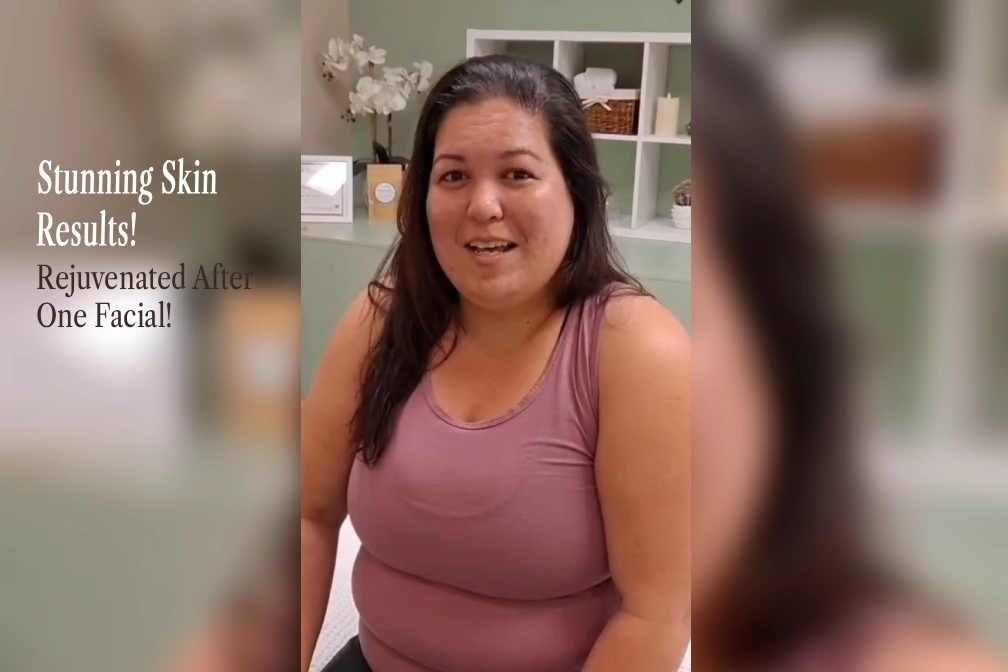 Video review from an ANNAZUR client — Read Our Reviews, Jacksonville FL