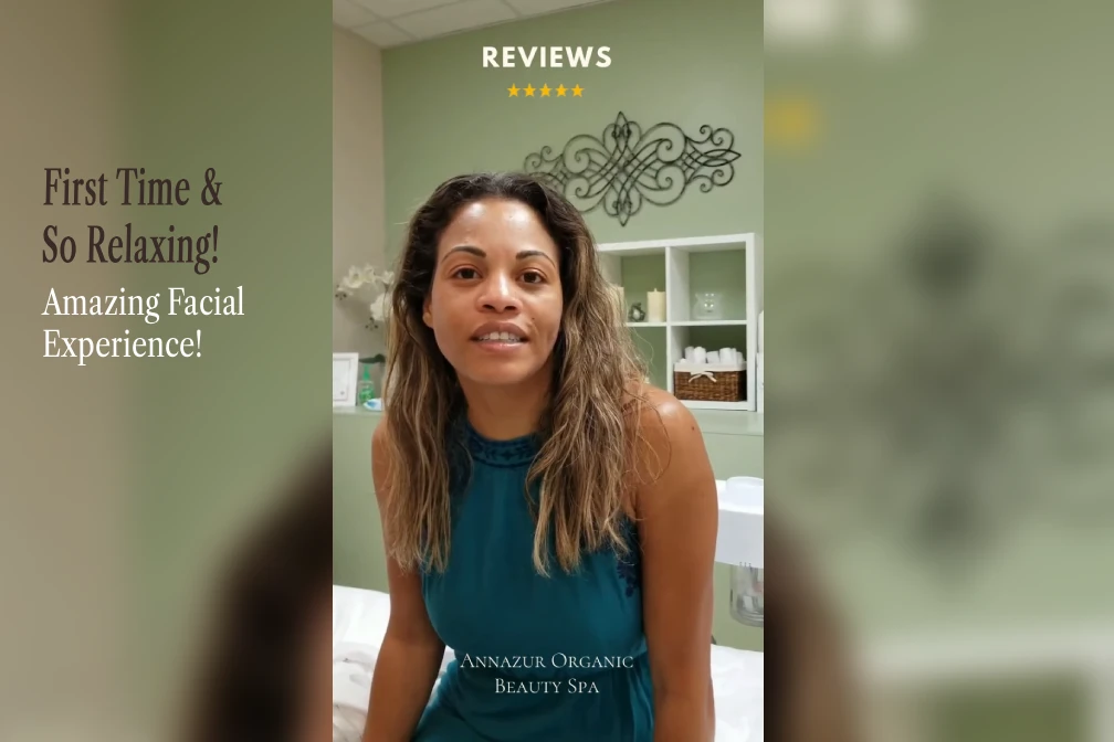 Video review from an ANNAZUR client — Read Our Reviews, Jacksonville FL