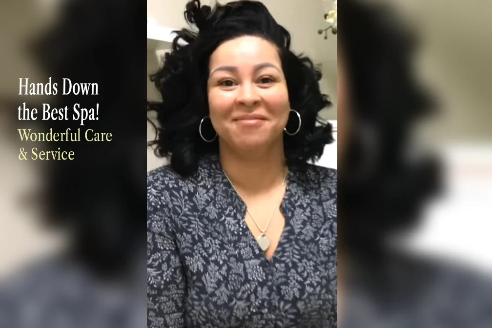 Video review from an ANNAZUR client — Read Our Reviews, Jacksonville FL