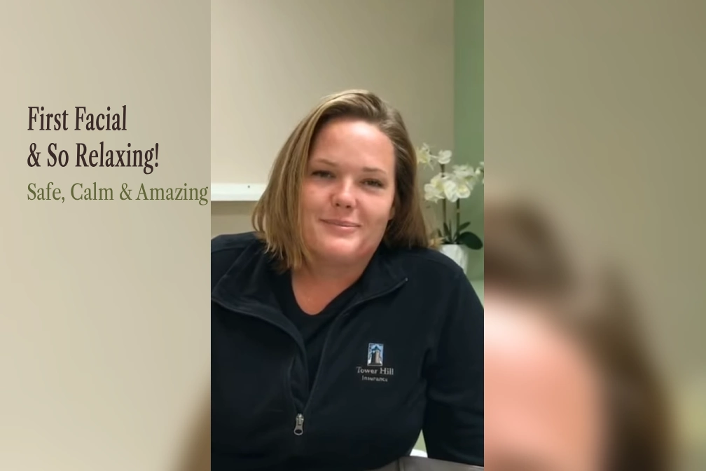 Video review from an ANNAZUR client — Read Our Reviews, Jacksonville FL