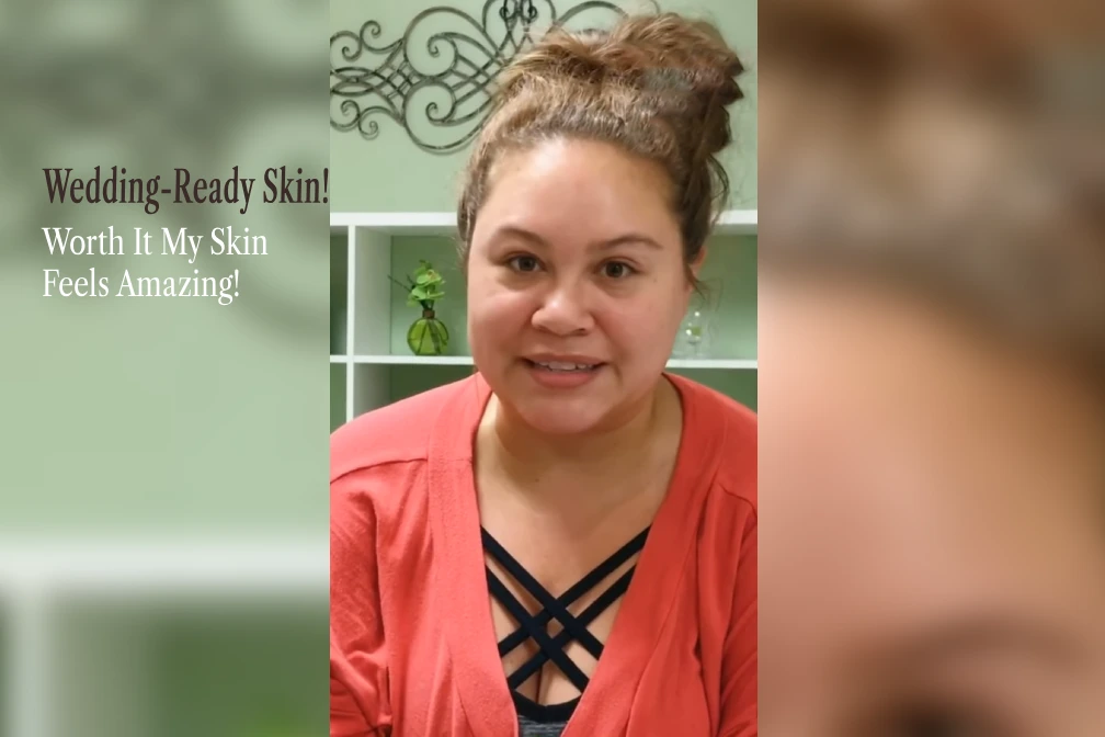 Video review from an ANNAZUR client — Read Our Reviews, Jacksonville FL