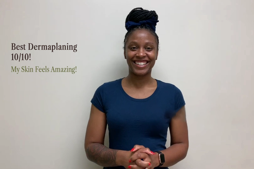 Video review from an ANNAZUR client — Read Our Reviews, Jacksonville FL