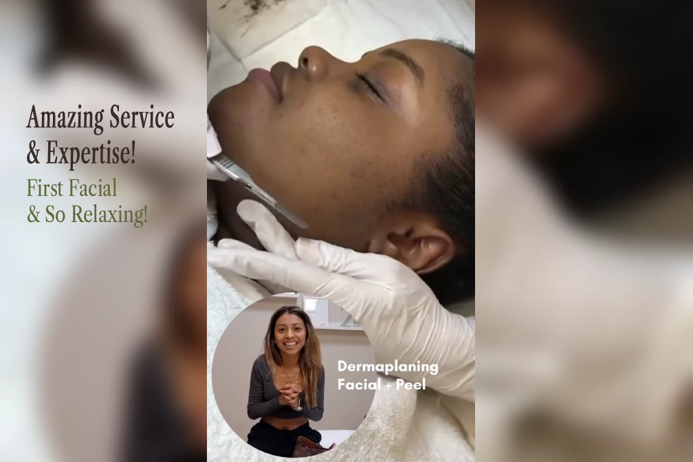 Video review from an ANNAZUR client — Read Our Reviews, Jacksonville FL
