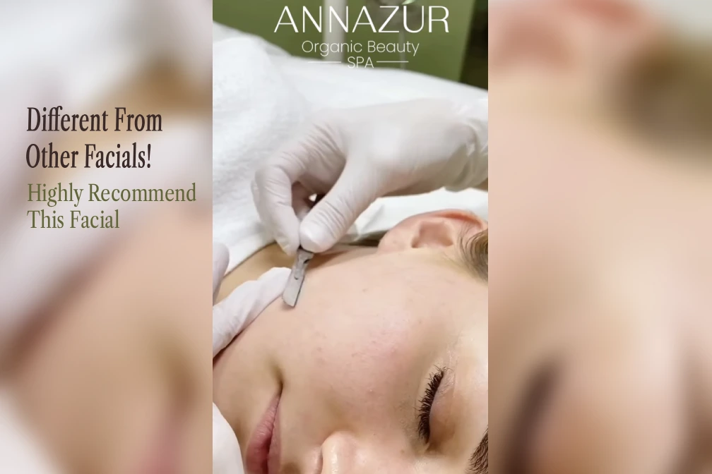 Video review from an ANNAZUR client — Read Our Reviews, Jacksonville FL