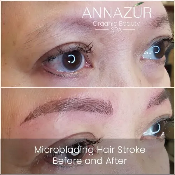 Get Your Fabulous Brows Today!