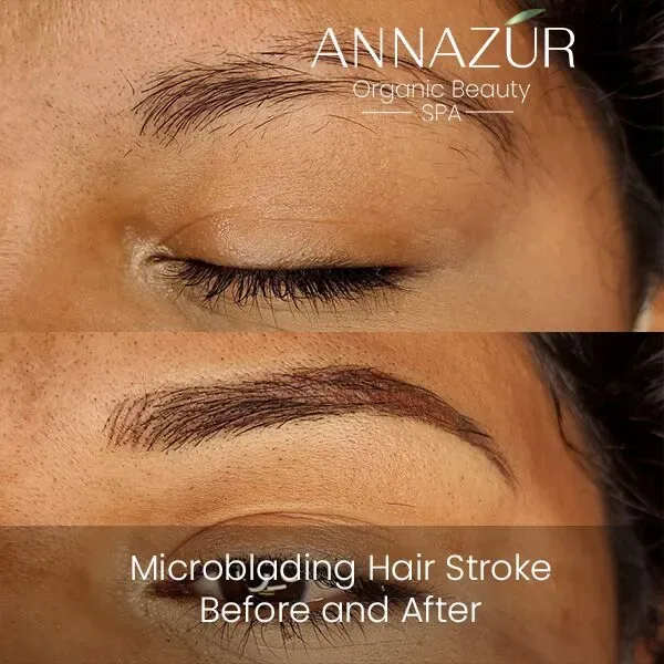 Get Your Fabulous Brows Today!