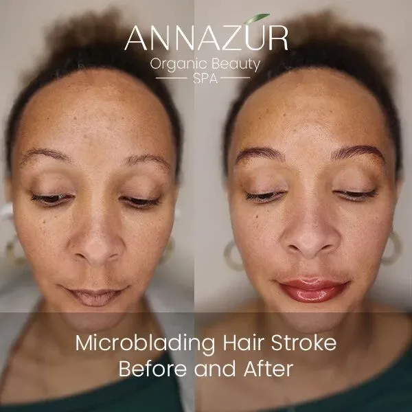 Get Your Fabulous Brows Today!