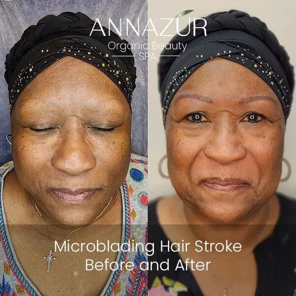 Get Your Fabulous Brows Today!