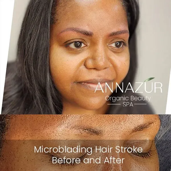 Get Your Fabulous Brows Today!