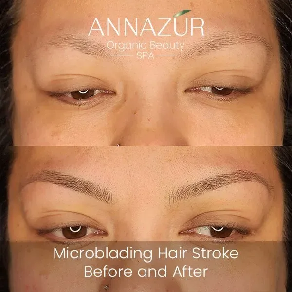 Get Your Fabulous Brows Today!