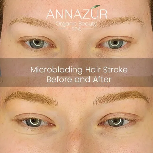 Get Your Fabulous Brows Today!