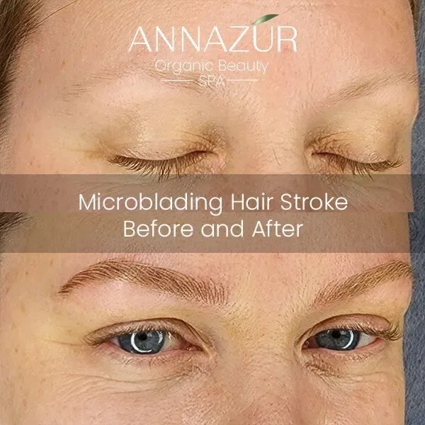 Get Your Fabulous Brows Today!