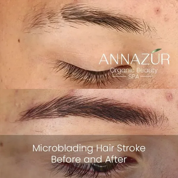 Get Your Fabulous Brows Today!