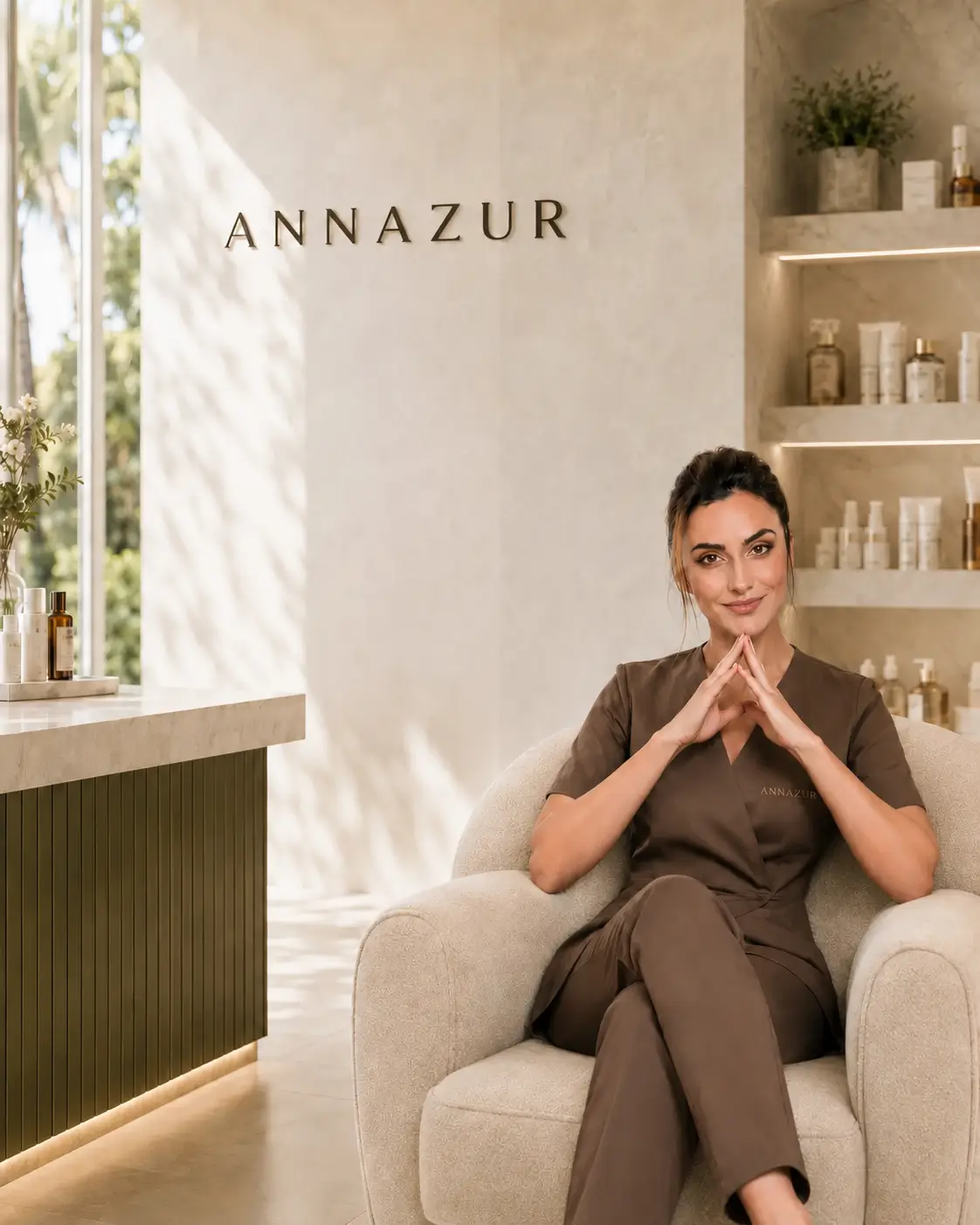 Sugaring vs traditional waxing comparison — ANNAZUR Organic Beauty Spa, Jacksonville FL