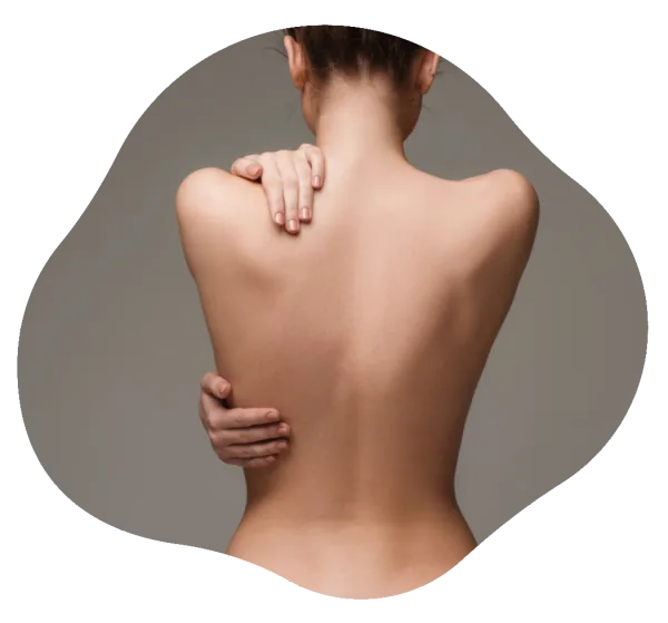 Professional therapy enhancements at ANNAZUR