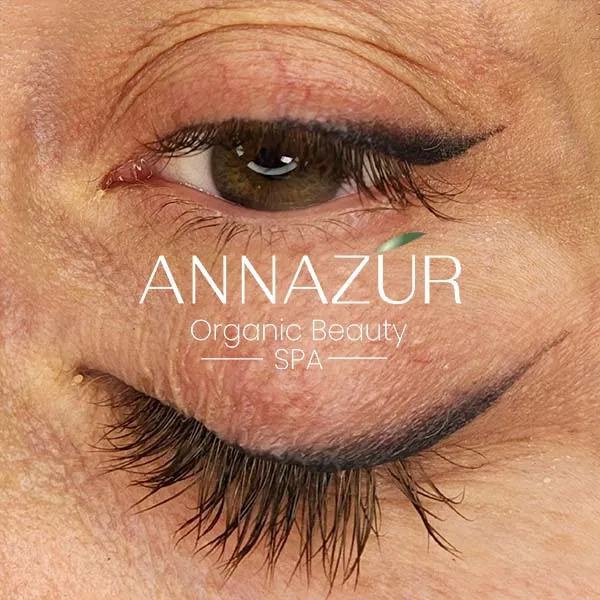 Eyeliner Permanent has a number of advantages