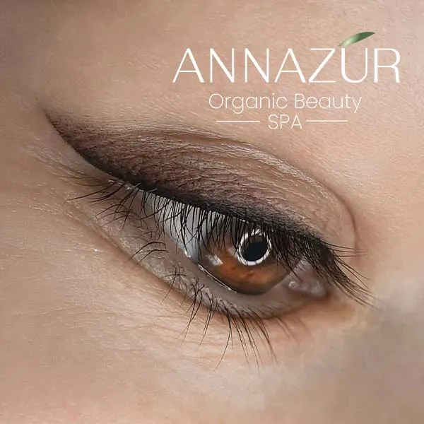 Eyeliner Permanent has a number of advantages