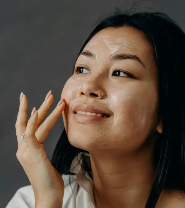 ANTI-AGING CARE: LED THERAPY + HAND MASSAGE!