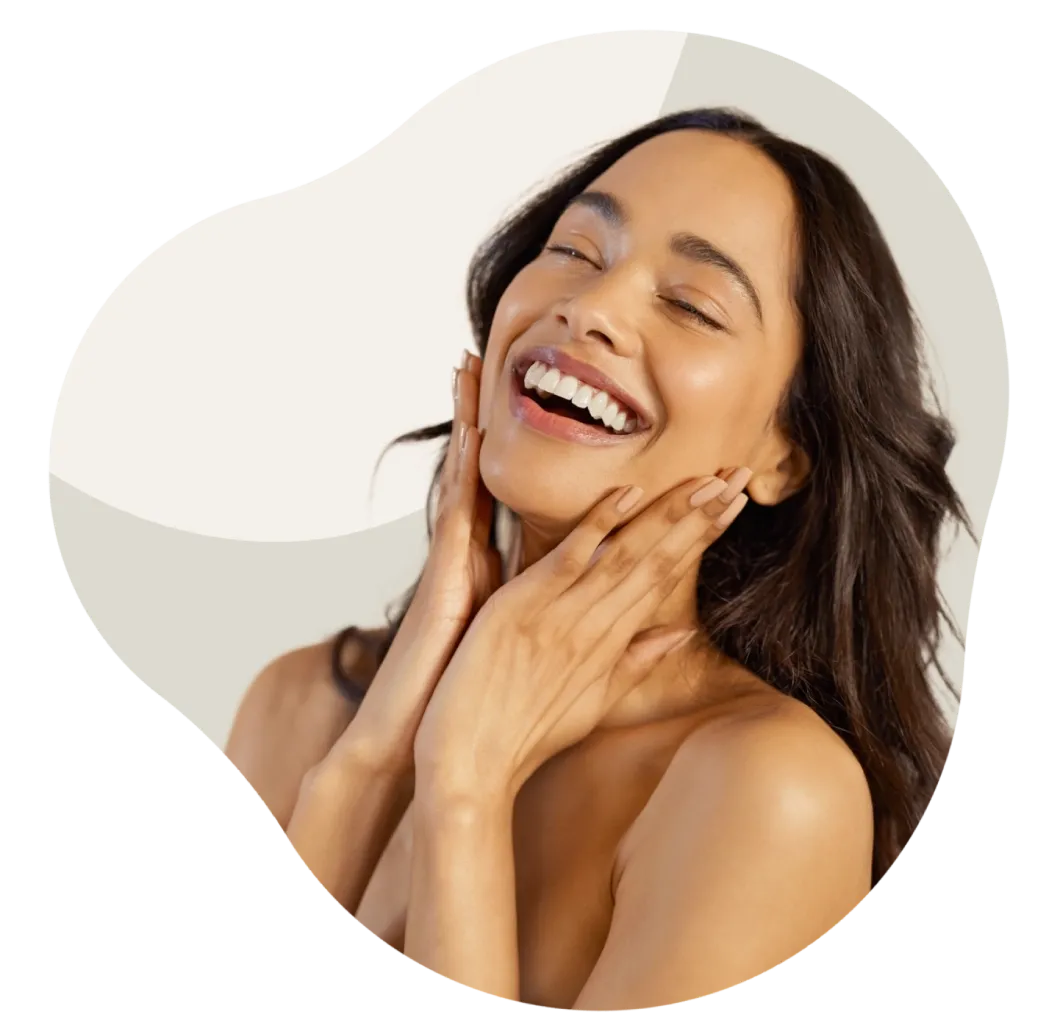 Face Sugaring