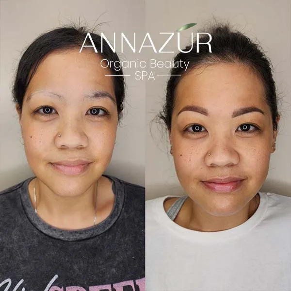 Want better eyebrows and a more spectacular look?