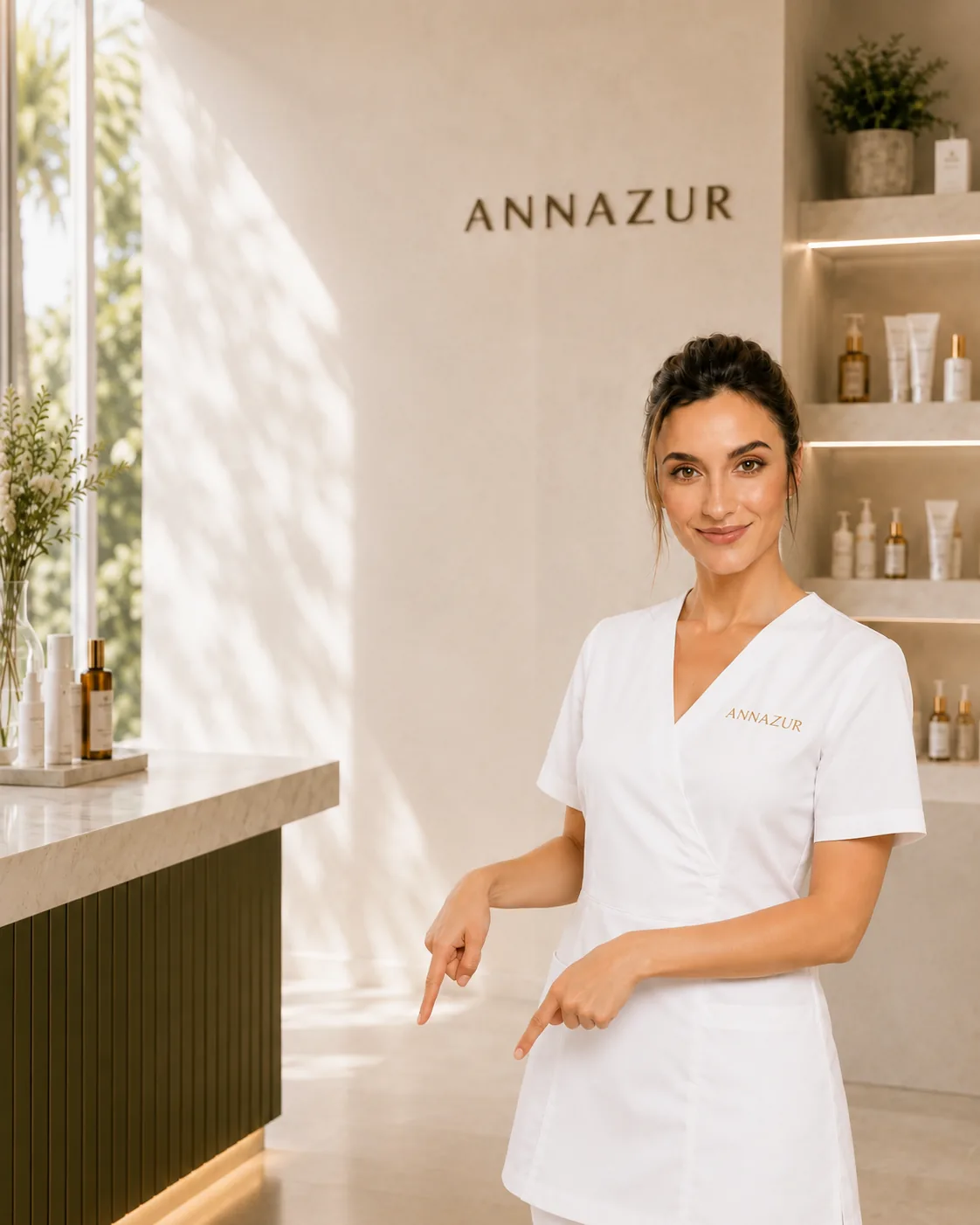 Expertise. Precision. Care.