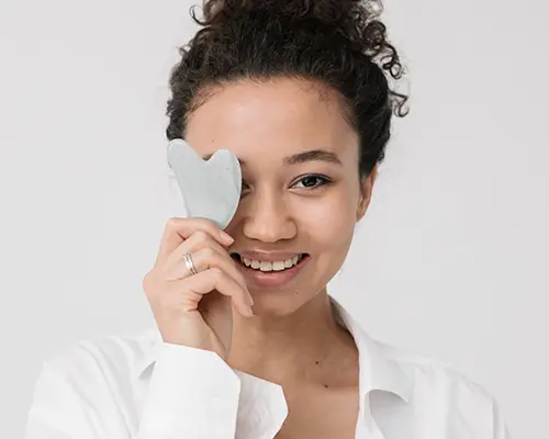 Your Face Will Thank You!