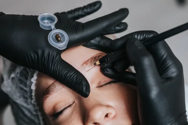 Why Microblading?