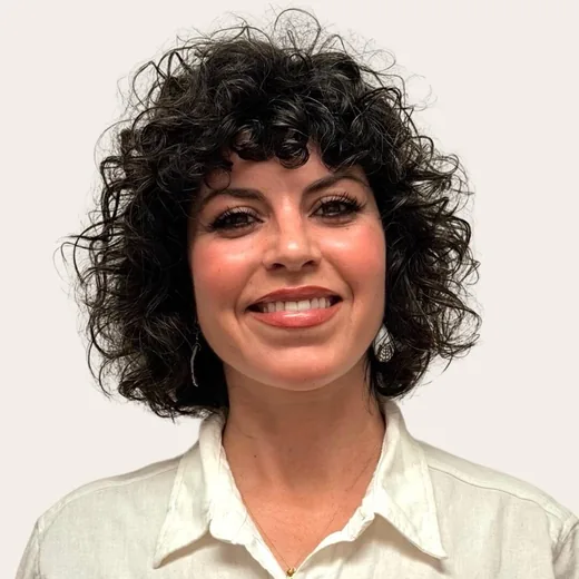 Esthetician Amy — ANNAZUR Organic Beauty Spa, Jacksonville FL
