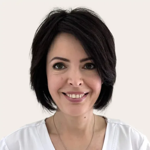 Esthetician Natasha — ANNAZUR Organic Beauty Spa, Jacksonville FL