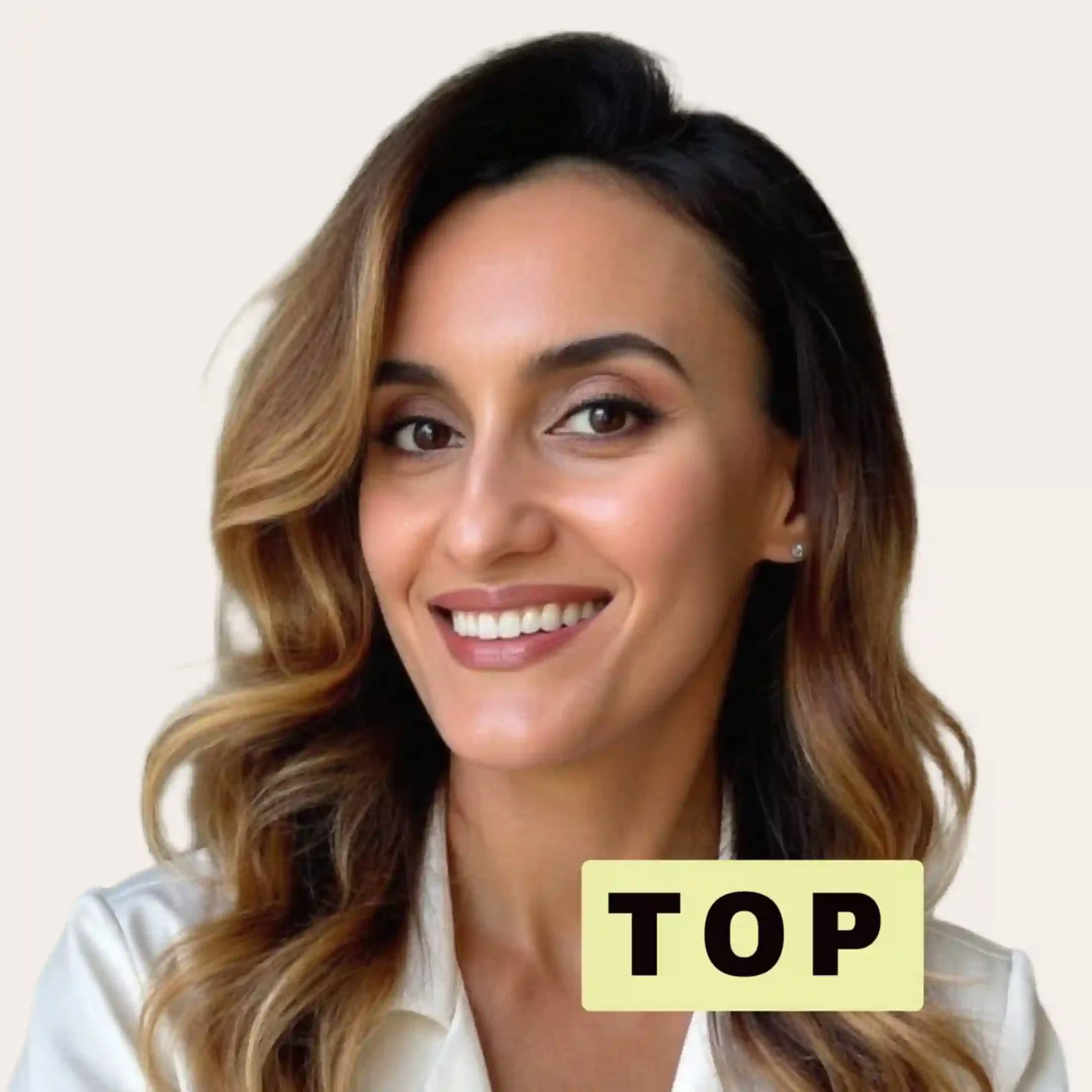 Ruzanna — Founder at ANNAZUR Organic Beauty Spa, Jacksonville FL