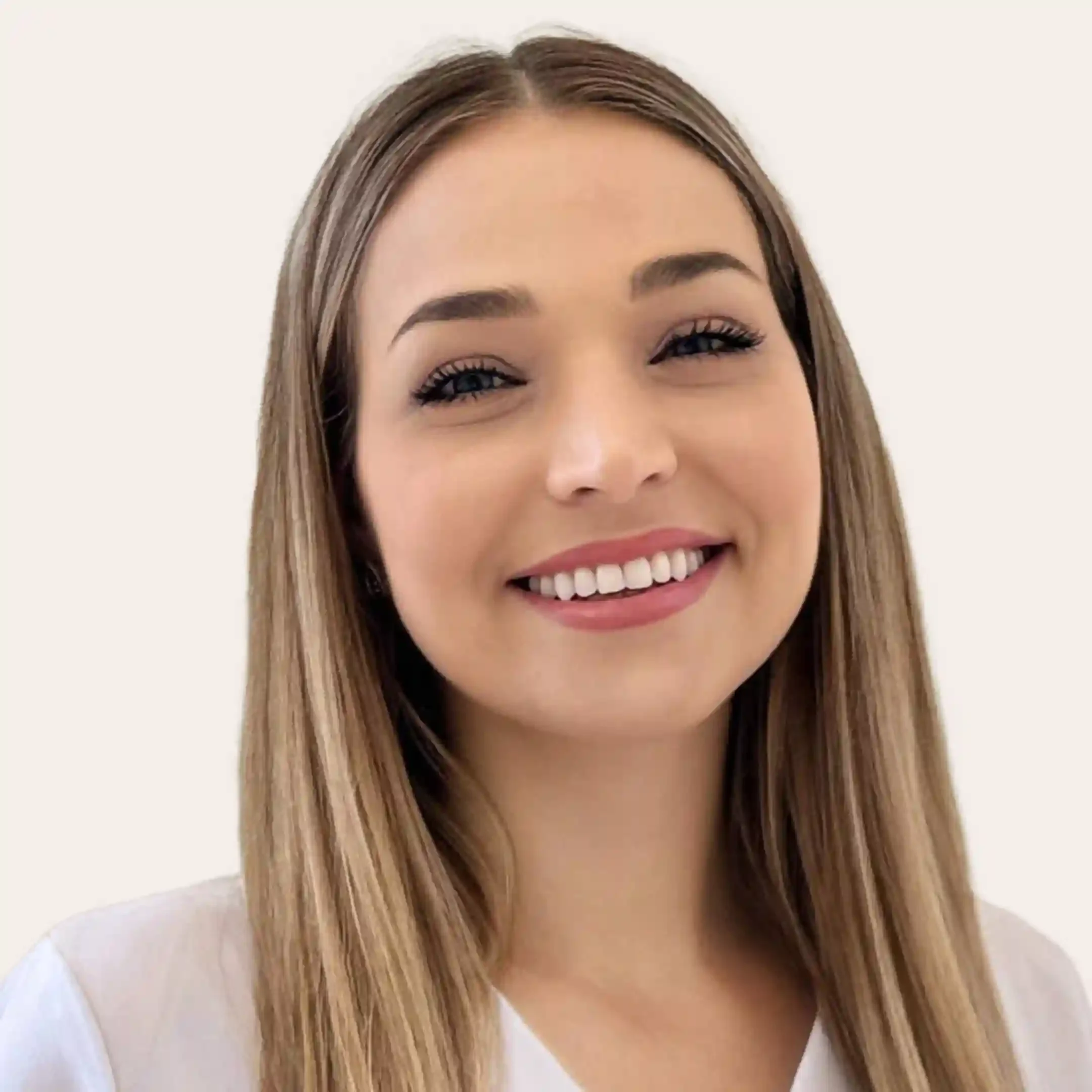 Yelena — Holistic Wellness Esthetician at ANNAZUR Organic Beauty Spa, Jacksonville FL