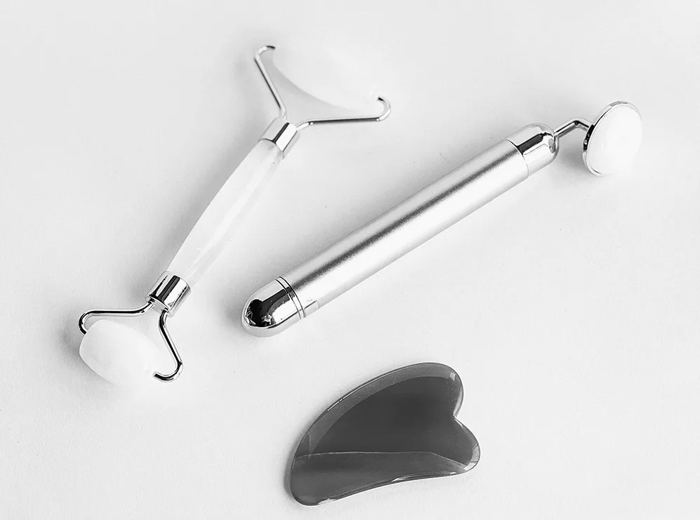 Benefits 2 of Gua Sha Facial Masage