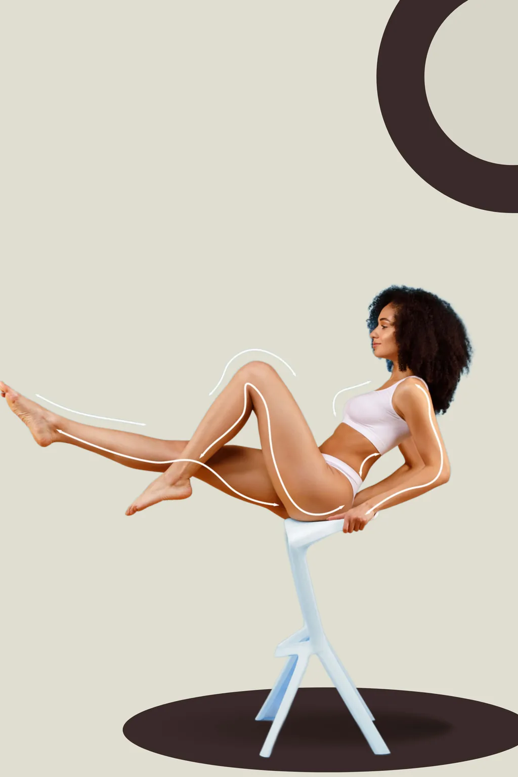 Brazilian sugaring: the technique that decides your reputation