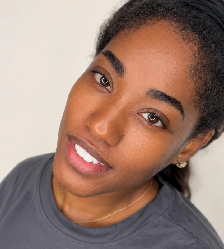 Your Nano Brow appointment, step by step