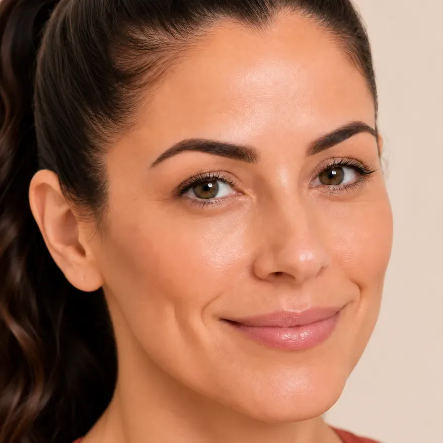 Eyebrow Correction, Shape & Tint – How it Works