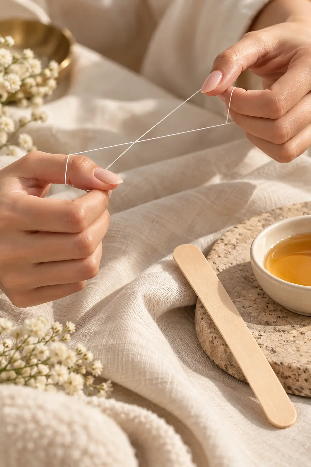 Eyebrow Waxing vs Threading: Which Is Better?