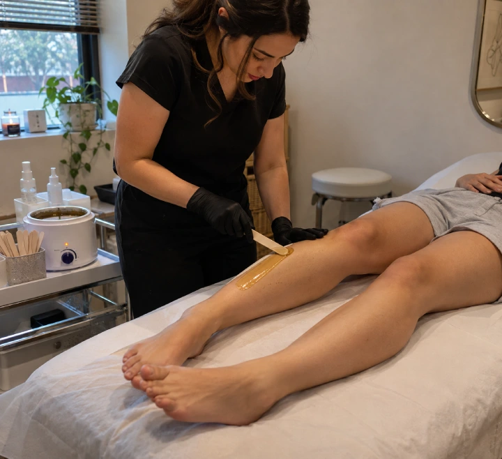 The Florida Waxing Pre & Post-Care Protocol