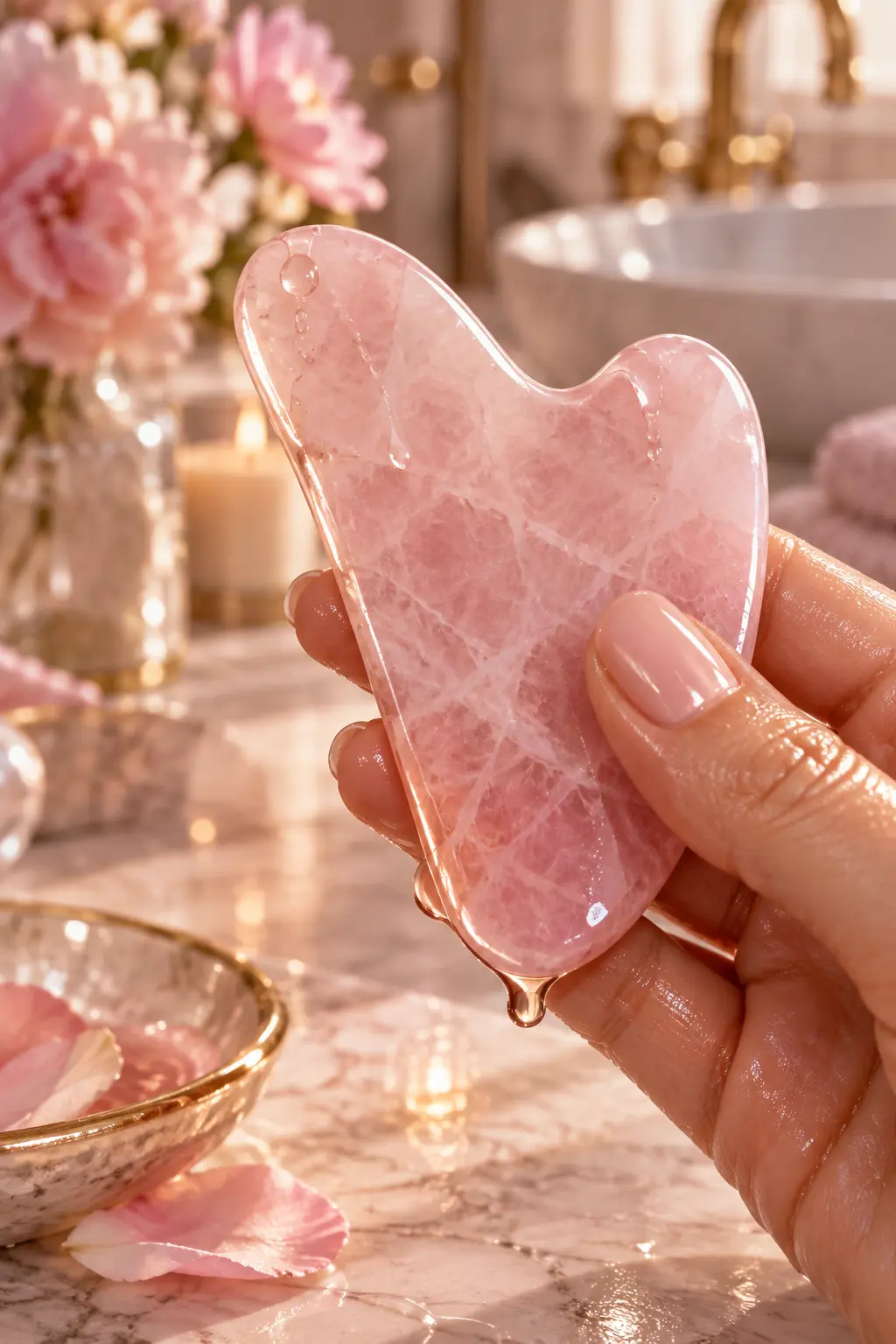 Gua Sha Facial Benefits