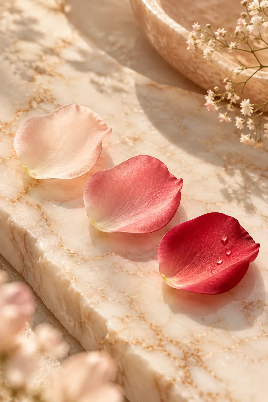 Lip Healing Process After Lip Blush