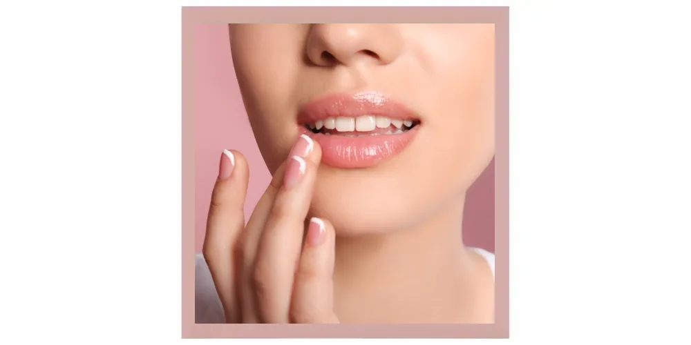Lip Healing Process After Lip Blush
