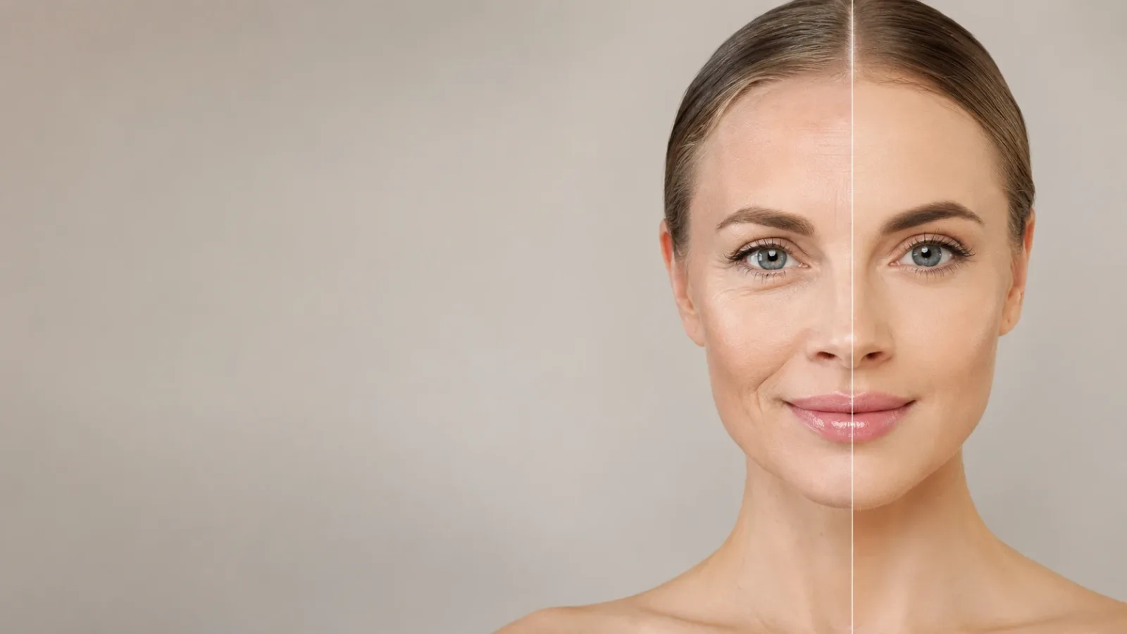 Before and after read our reviews at ANNAZUR Organic Beauty Spa, Jacksonville FL