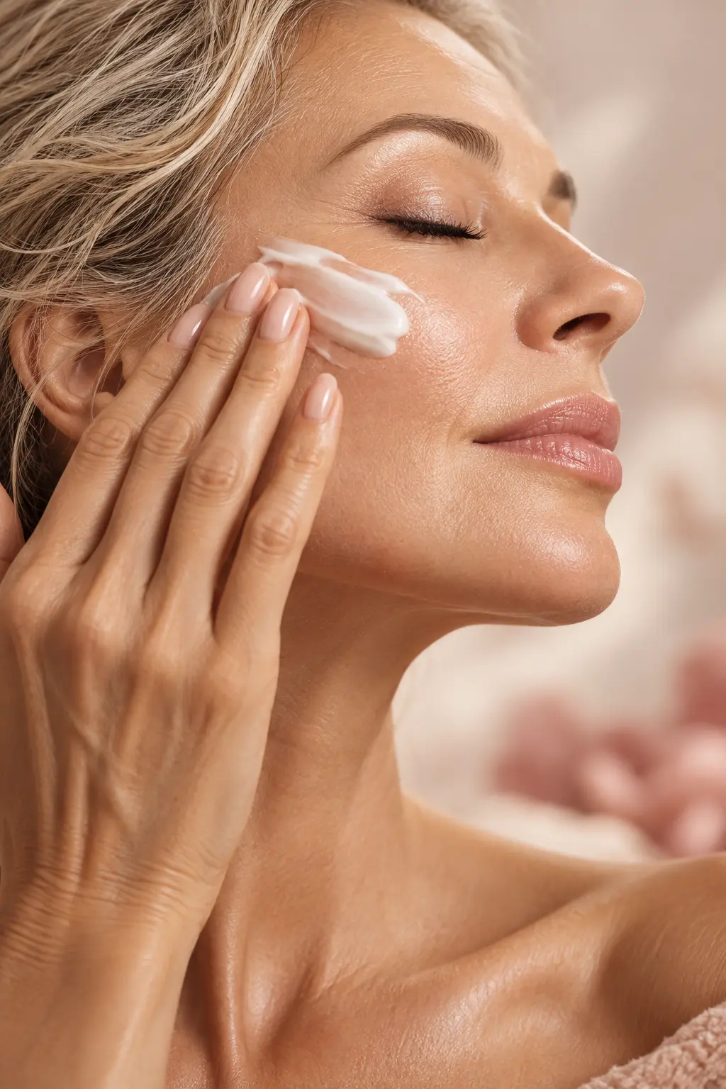 How Often Should You Get an Anti-Aging Facial?