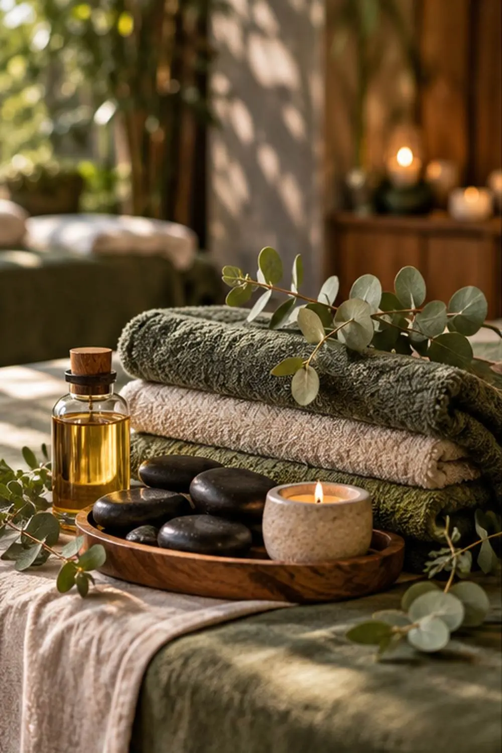 How Often Should You Get a Massage?
