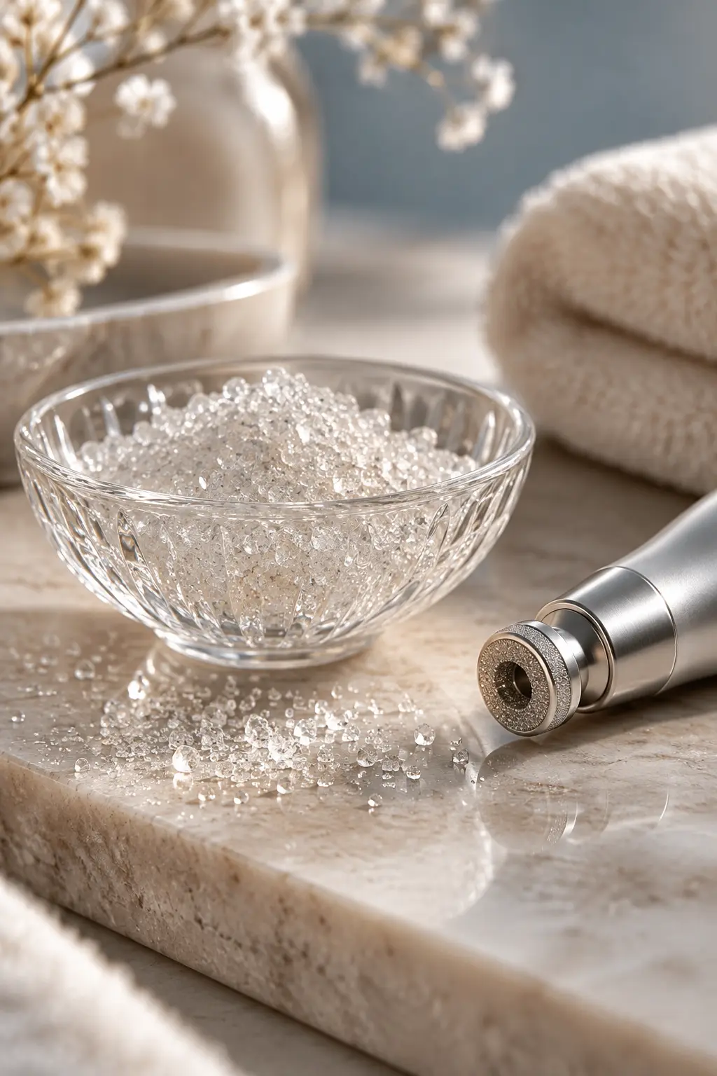How Often Should You Get a Microdermabrasion Facial?