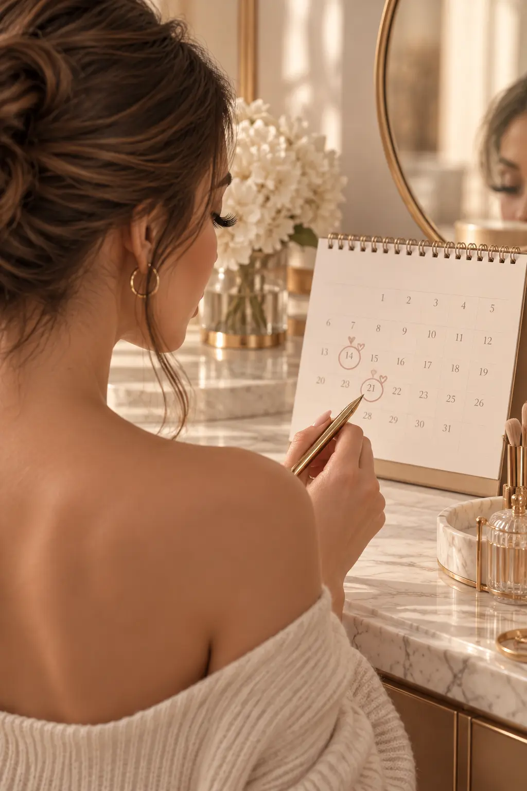 Lash Fill: Every 2 Weeks or Every 3?